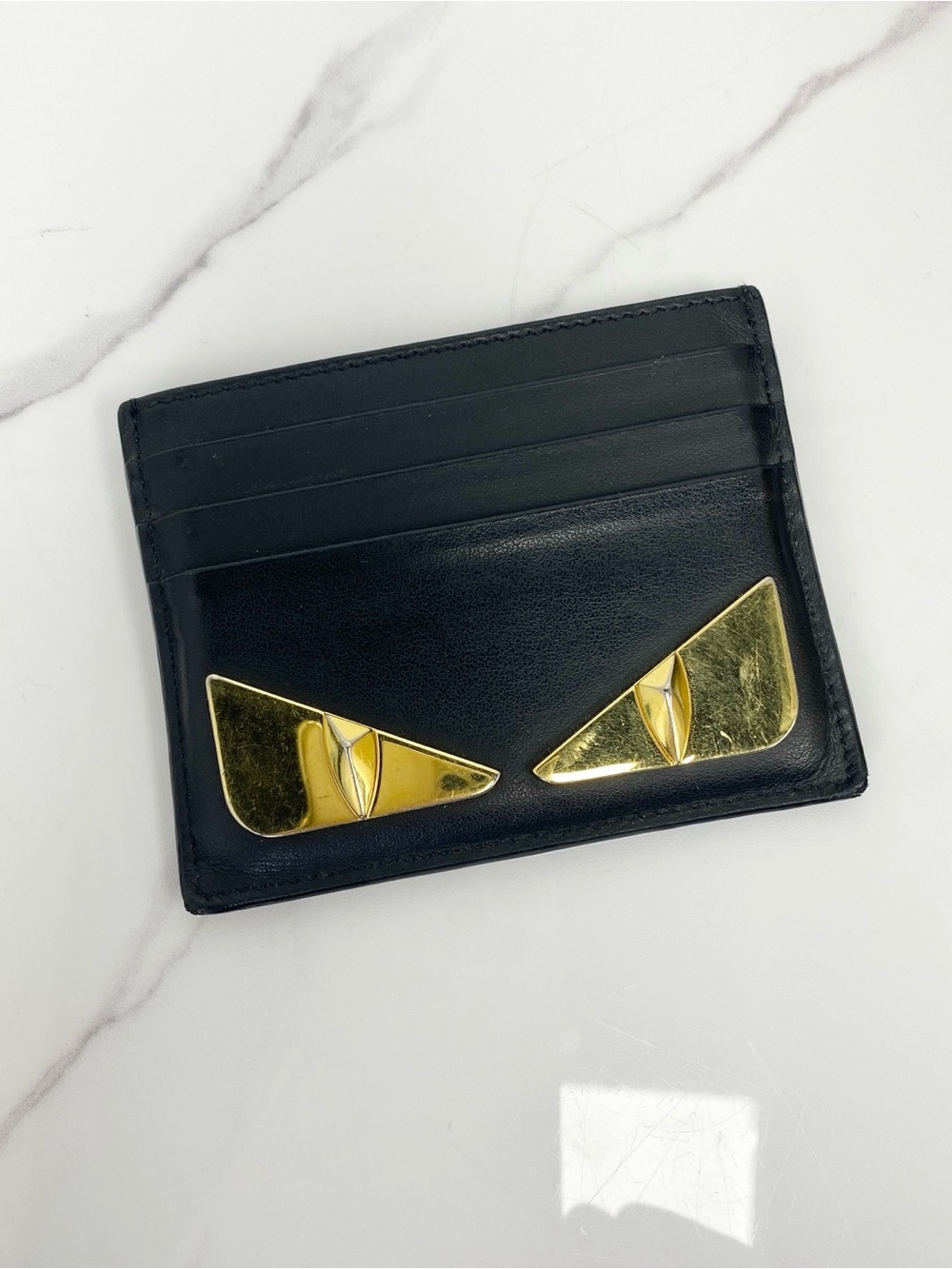 Fendi Card Holder